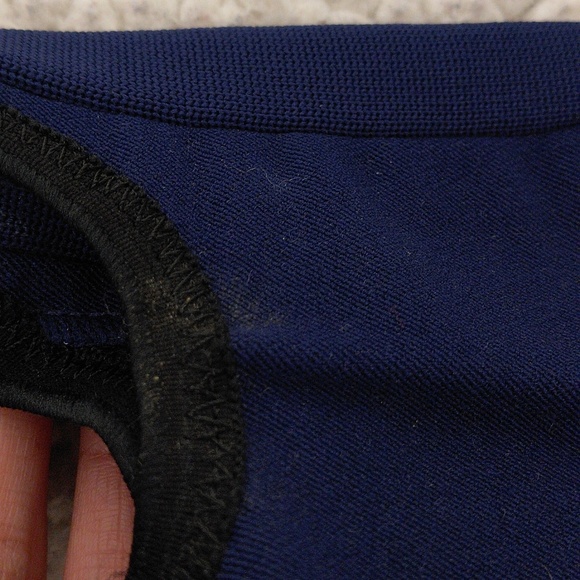 Obermeyer Size 2 Blue Stirrup Winter Snow Pants - Picture 15 of 17